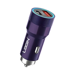 L-601 Car Charger