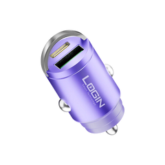 LOGIN CLIP CHARGERS L-602 Car Charger