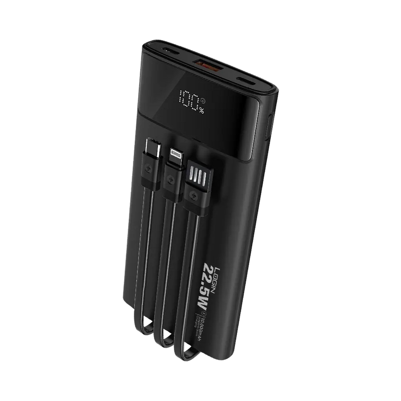 LOGIN L-703 Power Bank