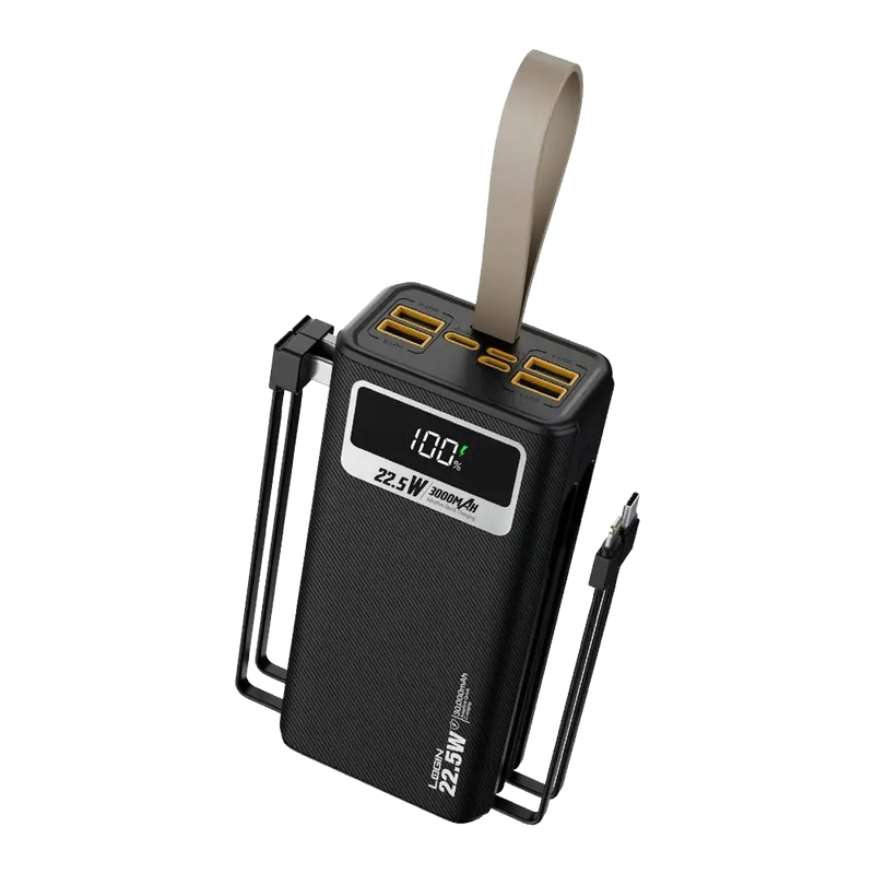 LOGIN L-710 Power Bank