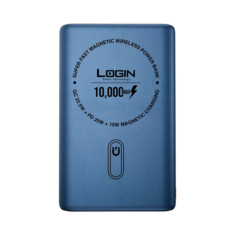 LOGIN Power Bank L-712