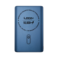 LOGIN Power Bank L-712