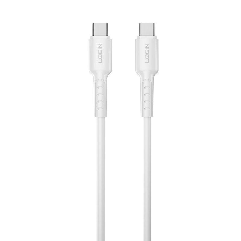 LOGIN D-124 PD-to-PD & iOS Data Cable