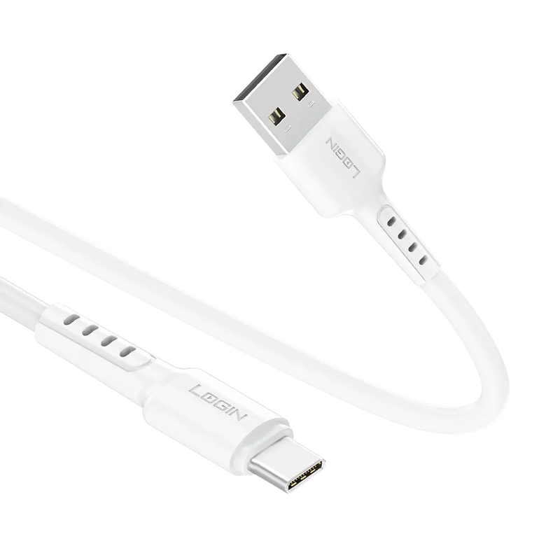 LOGIN L-900 CABLE (Type-C Variants)