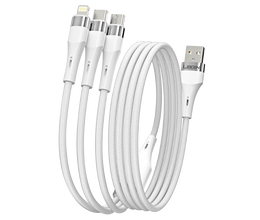 L-909 3 IN 1 Cable