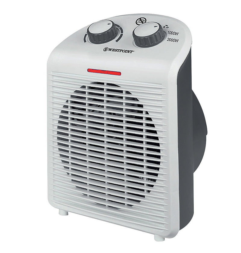 West Point Fan Heaters 5145/5144