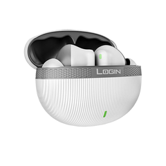 LOGIN L-206 TWS Earbuds