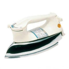 Home Comforts-Panasonic Heavy Iron (Malaysia)