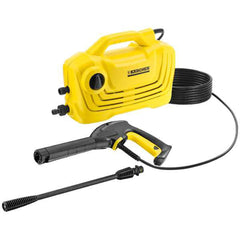 Home Comforts-KARACHER High Pressure Cleaner K2