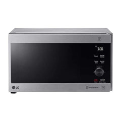 Kitchen Appliances-LG MICRO WAVE MH 8265 CIS  Inverter