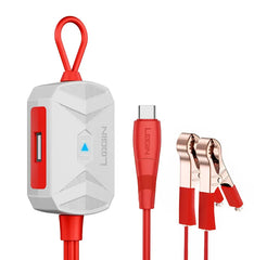 L-500 Clip Charger
