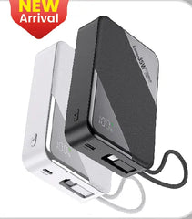 LOGIN  L-704  Fastest Charging Power Bank