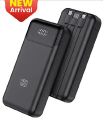 LOGIN  L-705 Dual USB Power Bank