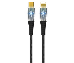 LT-313 Cable PD to Lightning