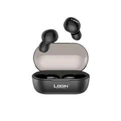 LOGIN L-201 TWS Earbuds