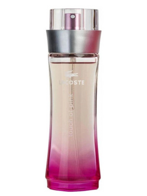 LACOSTE PINK
