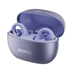 Zero Snap Z buds Earbuds – ENC Noise Cancellation | 40 Hours Playtime | Bluetooth 5.3