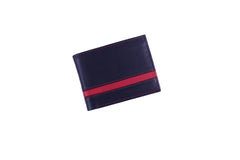 LEATHER MENS WALLET