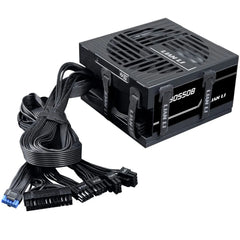 Lian Li RB 550W 80+ Bronze Non Modular Power Supply