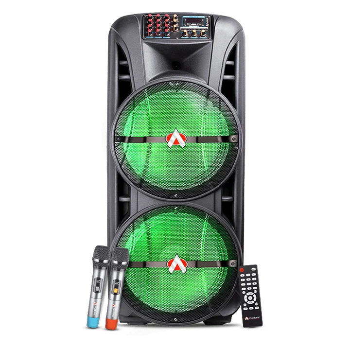 Audionic MH-1212 – Strong Sound with Stylish Design