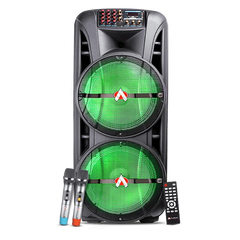 Audionic MH-1212 – Strong Sound with Stylish Design
