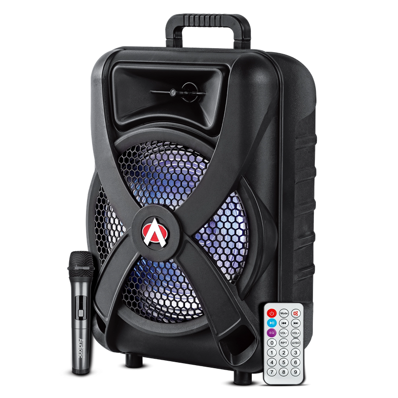 Audionic MH 705 – Compact High-Clarity Speaker