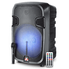 Audionic MH 712 Plus – Advanced Bass Speaker System