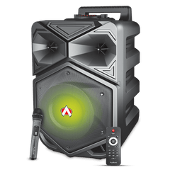 Audionic MH 808 Plus – High-Bass Speaker System