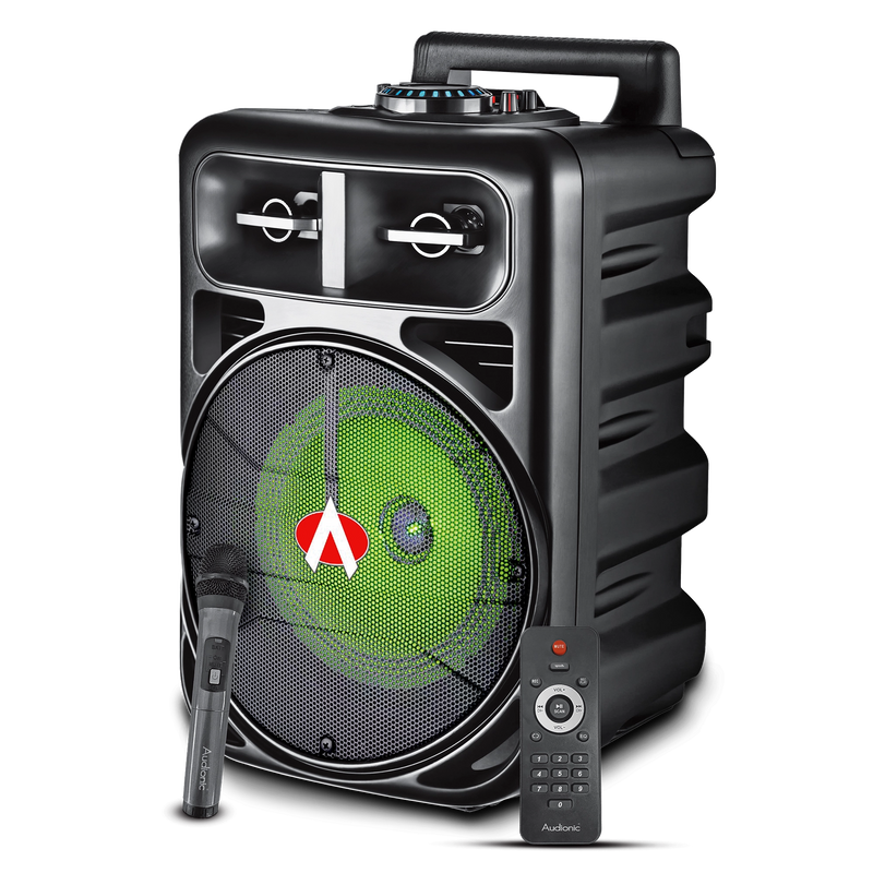 Audionic MH 811 – Dual-Channel Speaker System