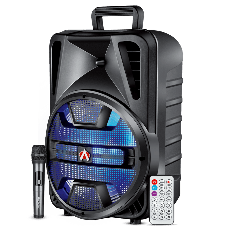 Audionic MH 701 Plus – High-Performance Speaker System