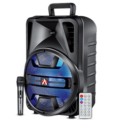 Audionic MH 701 Plus – High-Performance Speaker System