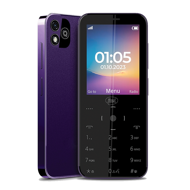 Itel Magic 4 (it5632)