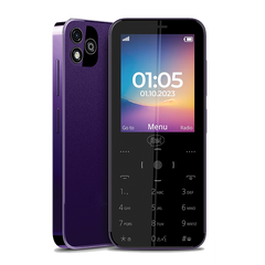 Itel Magic 4 (it5632)