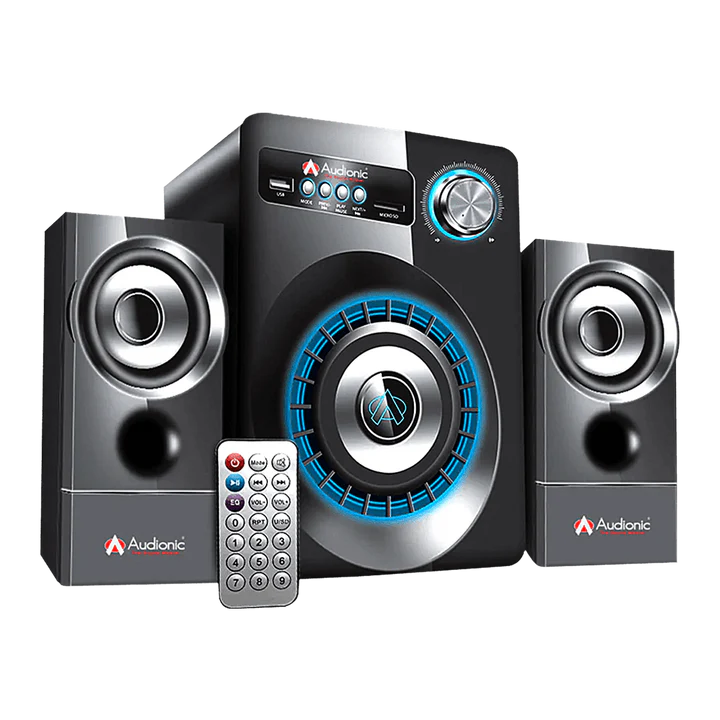 Audionic Max-230 Bluetooth Speaker