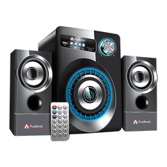 Audionic Max-230 Bluetooth Speaker