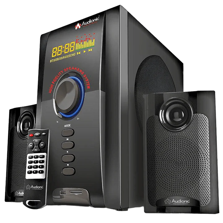 Max-550 BT
