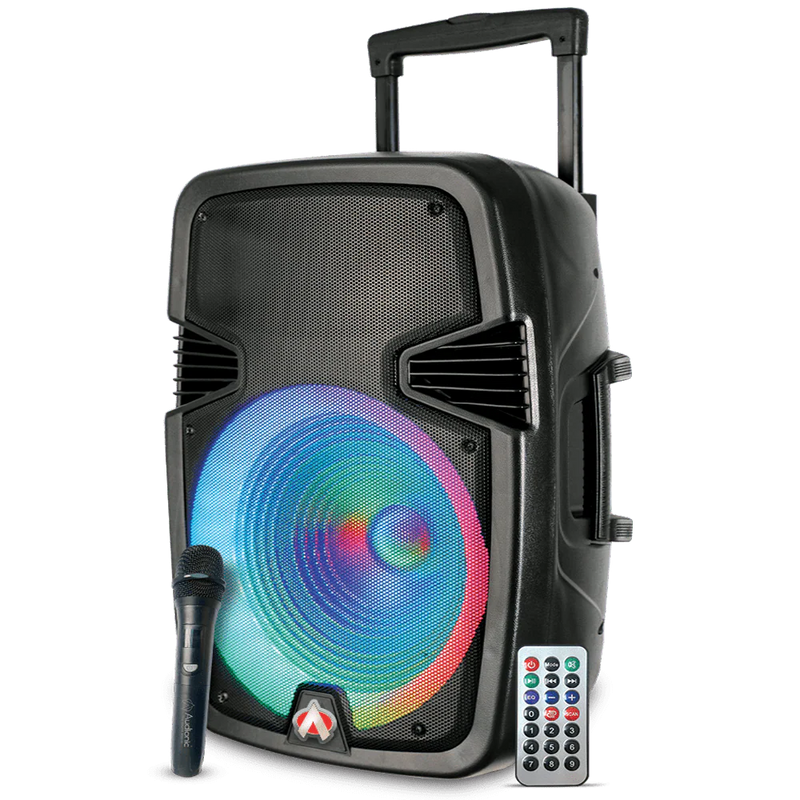 Audionic MH 735