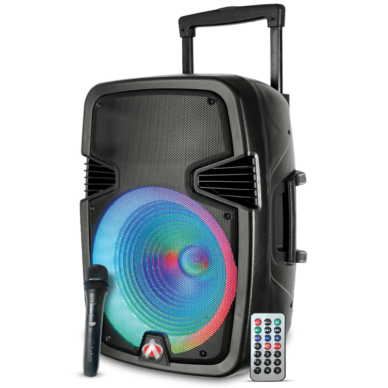 Audionic MH 735 – Heavy Bass Speaker System