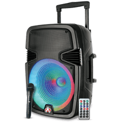 Audionic MH 735 – Heavy Bass Speaker System