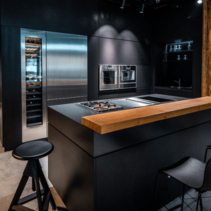Home  appliances