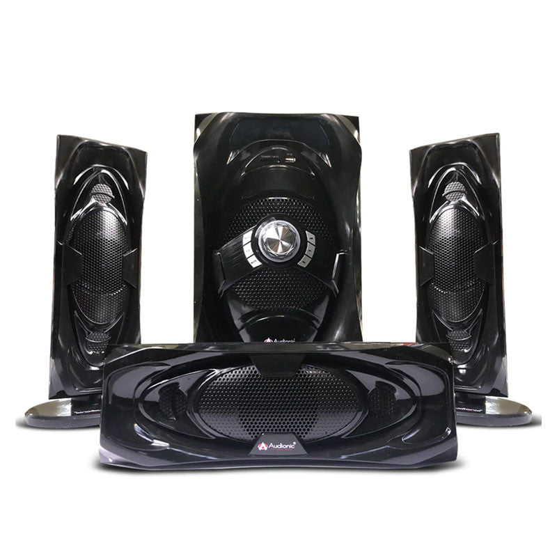 Monster 310 (6.5” Woofer)