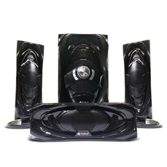 Monster 310 (6.5” Woofer)