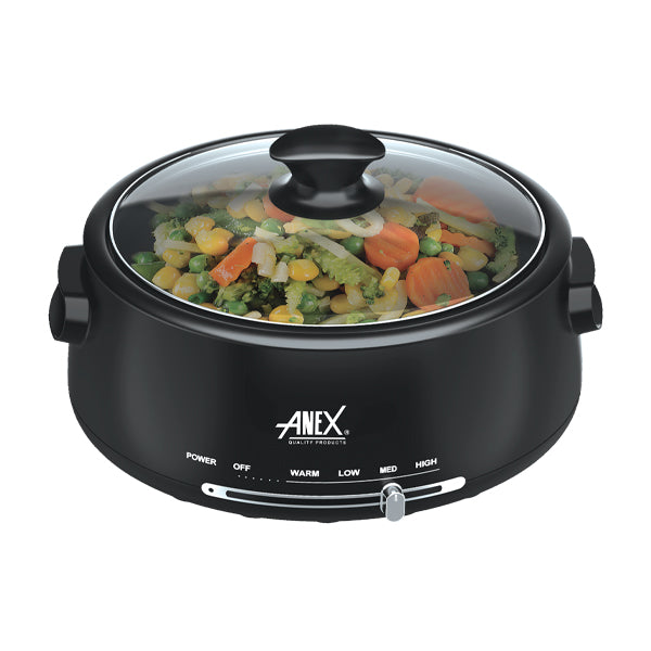 Anex Multi Cooker (Standard) -  (AG-2022)