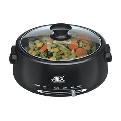 Anex Multi Cooker (Standard) -  (AG-2022)