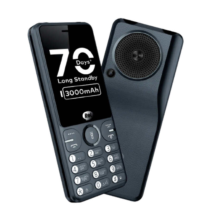 Itel Muzik 400 Pro (it5040)