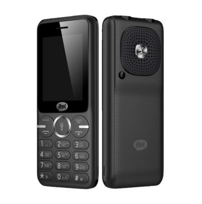 Itel Muzik 450 (it6350)
