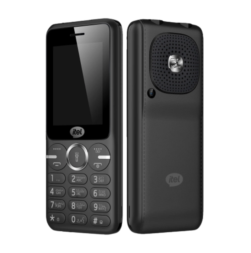 Itel Muzik 450 (it6350)