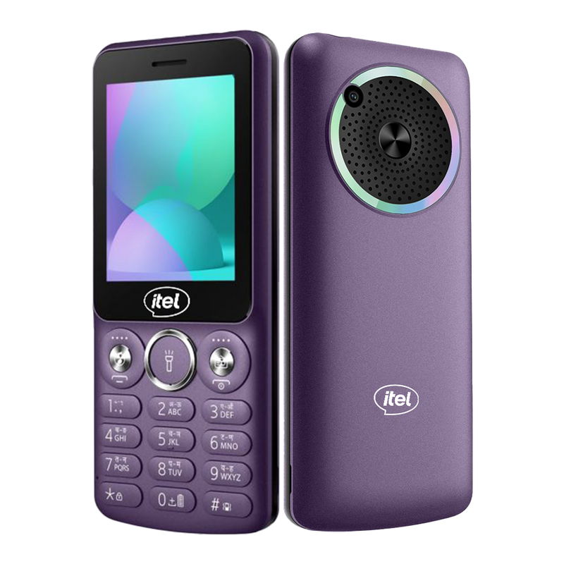 Itel Muzik 430 (it5630)