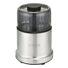 NATIONAL GOLD CHOPPER 250G CAPACITY 800W STAINLESS STEEL BODY