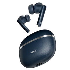 Zero Nabula Earbuds – ENC Noise Cancellation | 40 Hours Playtime | Bluetooth 5.3